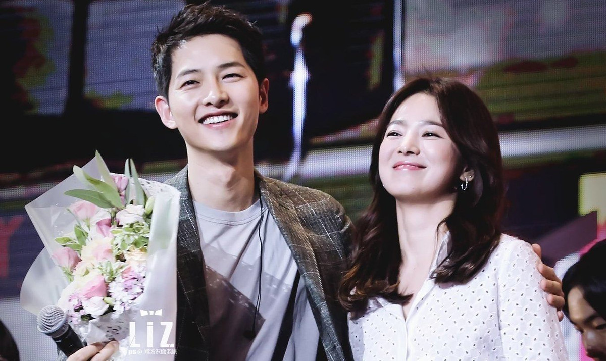 'Nguyen danh phan doi con lai' va loi hua ngon tinh cua Song Joong Ki-Hinh-2