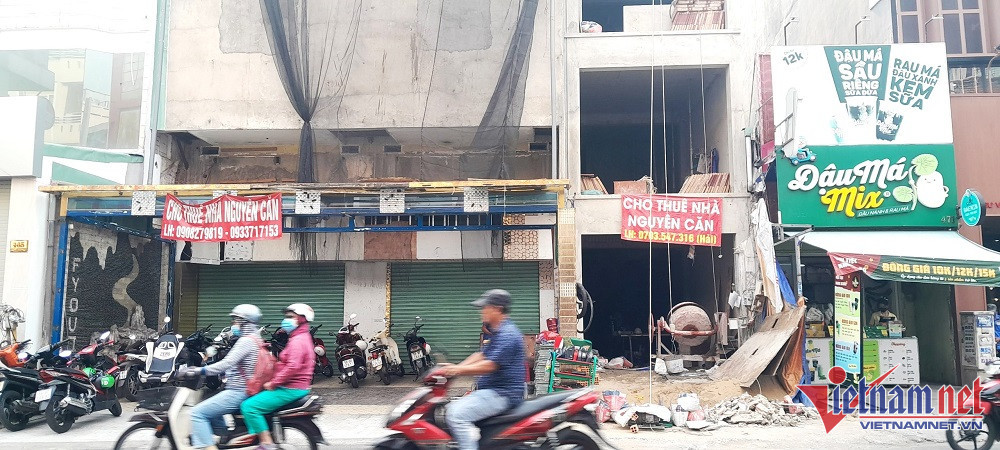 Chuỗi quán karaoke thuê mặt bằng 3-4 tỷ/năm rồi đóng cửa chờ - Hình 2 Chuoi quan karaoke thue mat bang 3-4 ty/nam roi dong cua cho-Hinh-2