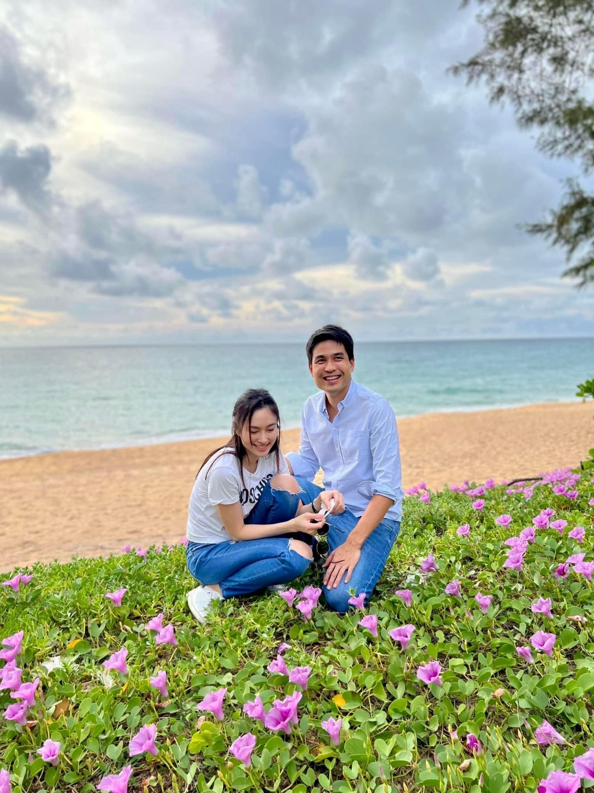 Chuyen tinh hoa hau chuyen gioi dep nhat Thai Lan-Hinh-2