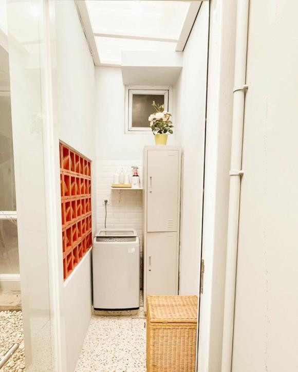 Thiết kế nhà hai tầng với cách bài trí nội thất "ghi điểm" - Hình 3 Thiet ke nha hai tang voi cach bai tri noi that