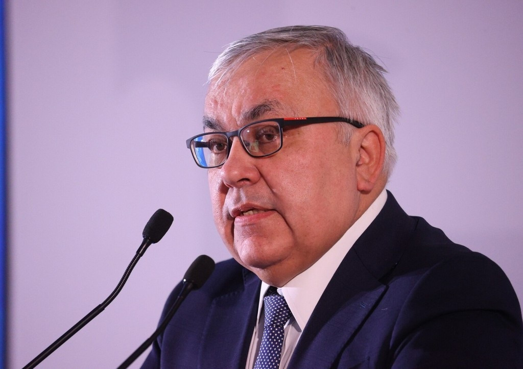 Bo Ngoai giao Nga tuyen bo san sang dam phan voi Ukraine