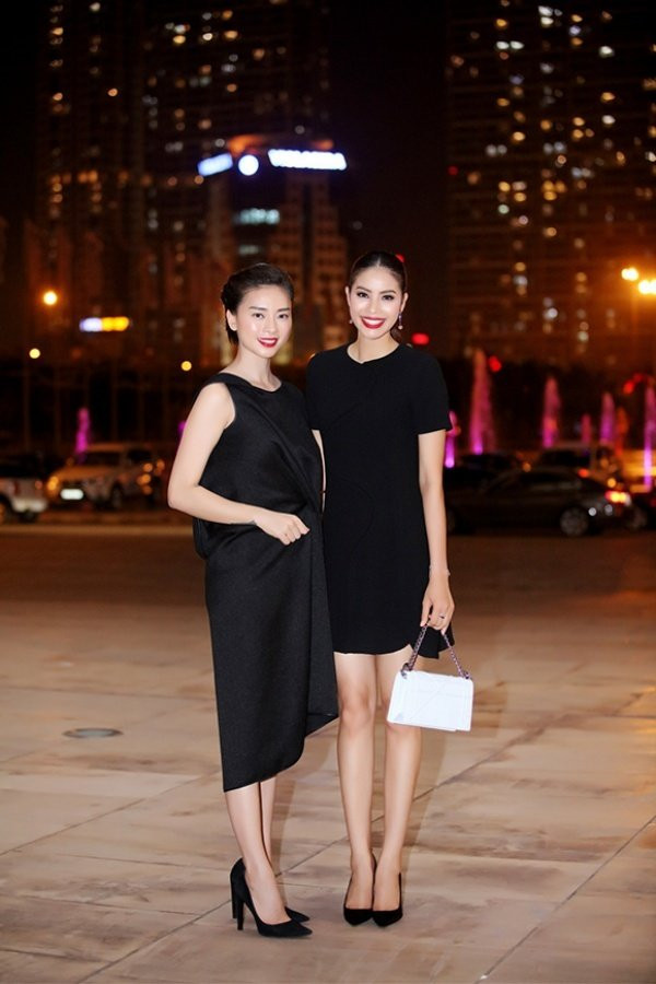 Ngo Thanh Van du hon 40 tuoi van chua tung lep ve my nhan Vbiz nao-Hinh-2