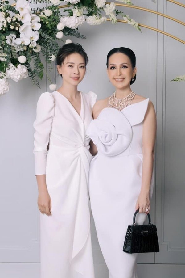 Ngo Thanh Van du hon 40 tuoi van chua tung lep ve my nhan Vbiz nao-Hinh-4