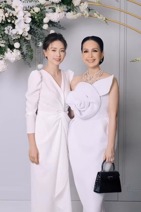 Ngo Thanh Van du hon 40 tuoi van chua tung lep ve my nhan Vbiz nao-Hinh-4