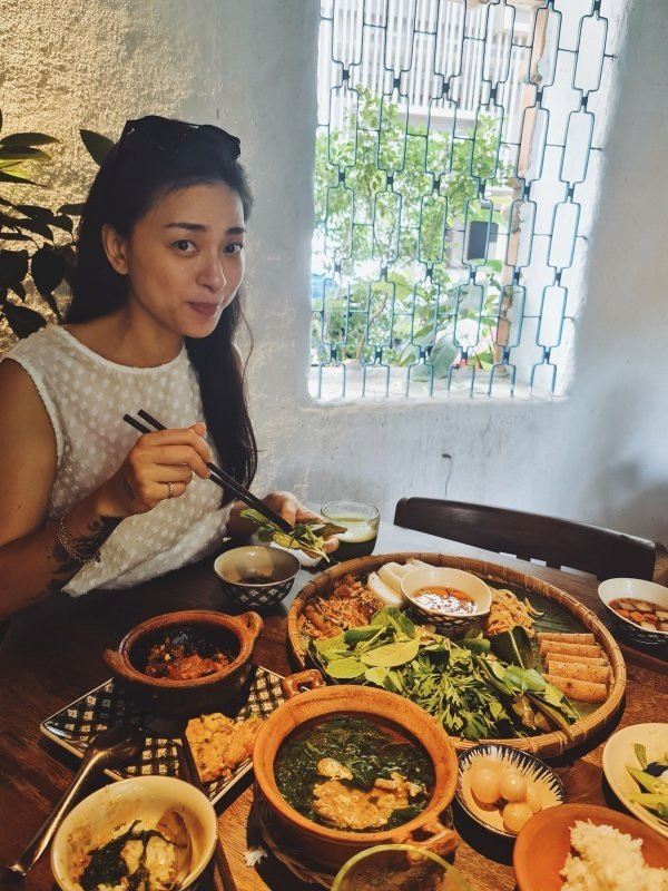 Ngo Thanh Van du hon 40 tuoi van chua tung lep ve my nhan Vbiz nao-Hinh-8