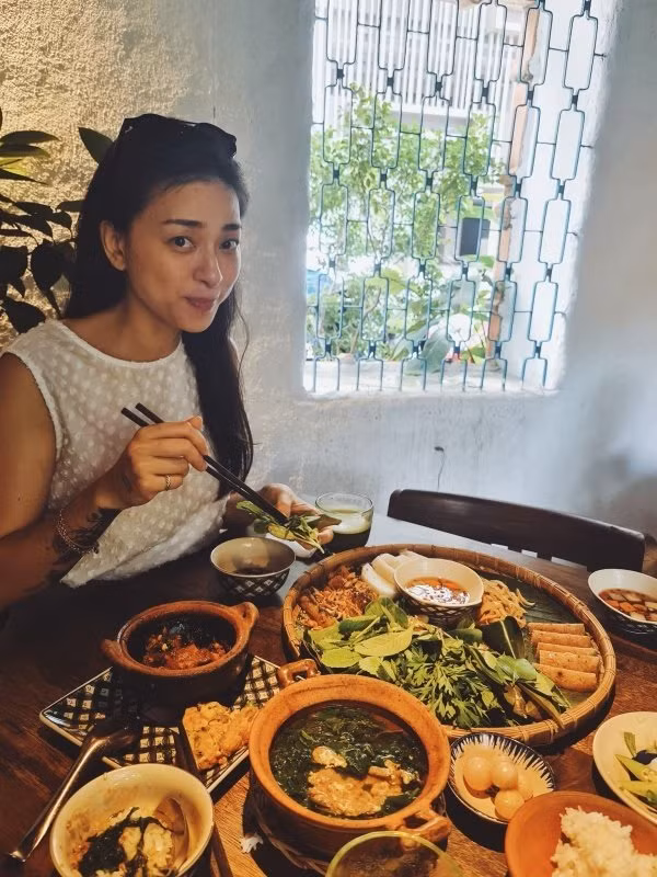 Ngo Thanh Van du hon 40 tuoi van chua tung lep ve my nhan Vbiz nao-Hinh-8