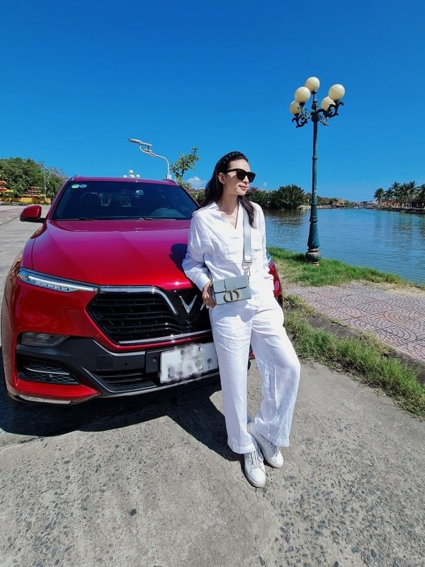 Ngo Thanh Van du hon 40 tuoi van chua tung lep ve my nhan Vbiz nao-Hinh-12