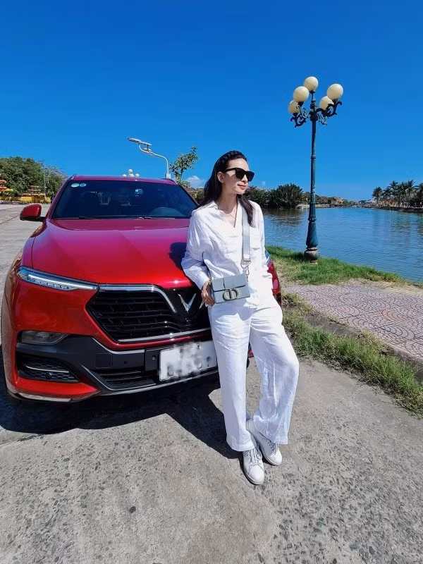 Ngo Thanh Van du hon 40 tuoi van chua tung lep ve my nhan Vbiz nao-Hinh-12