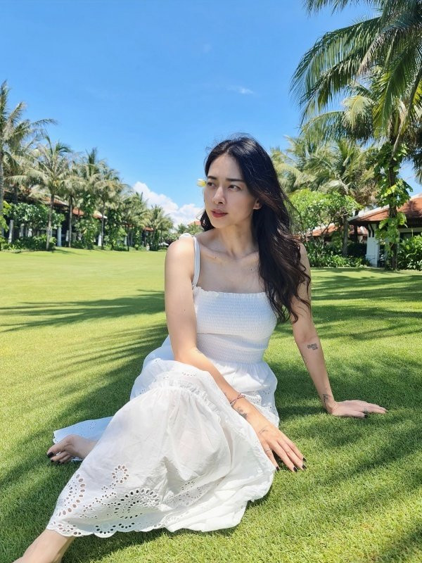 Ngo Thanh Van du hon 40 tuoi van chua tung lep ve my nhan Vbiz nao-Hinh-10