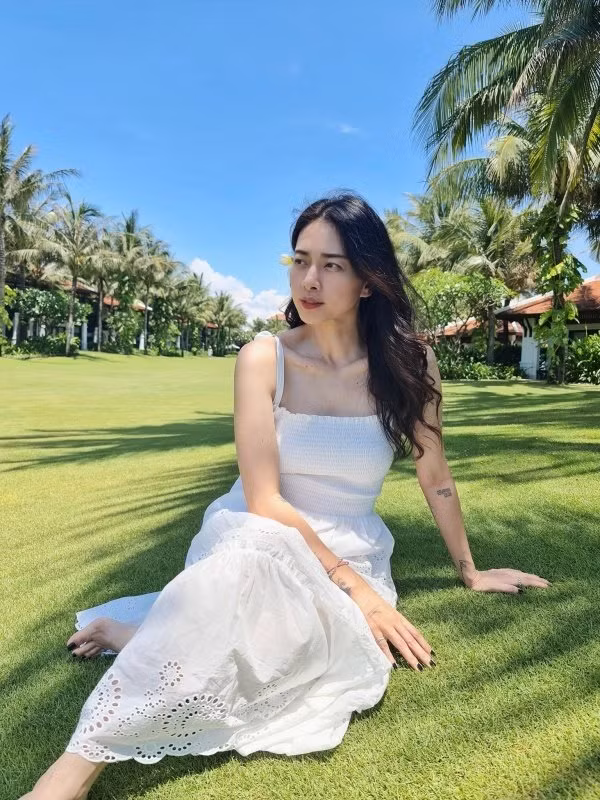 Ngo Thanh Van du hon 40 tuoi van chua tung lep ve my nhan Vbiz nao-Hinh-10