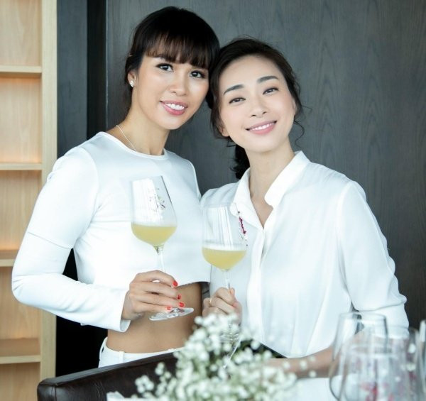 Ngo Thanh Van du hon 40 tuoi van chua tung lep ve my nhan Vbiz nao-Hinh-6