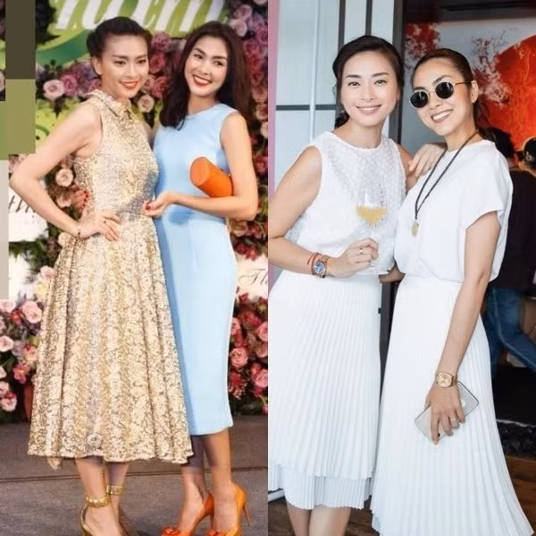 Ngo Thanh Van du hon 40 tuoi van chua tung lep ve my nhan Vbiz nao-Hinh-5