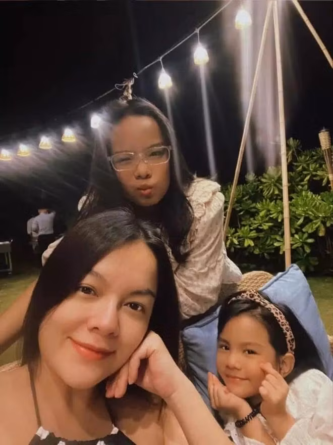 Ban than he lo chuyen Pham Quynh Anh mang thai lan thu 3?-Hinh-2