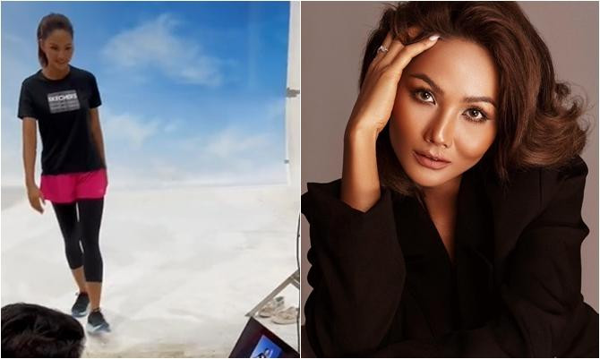 Vu H'Hen Nie bi dan trong nghe coi thuong: Dan mang khong tha