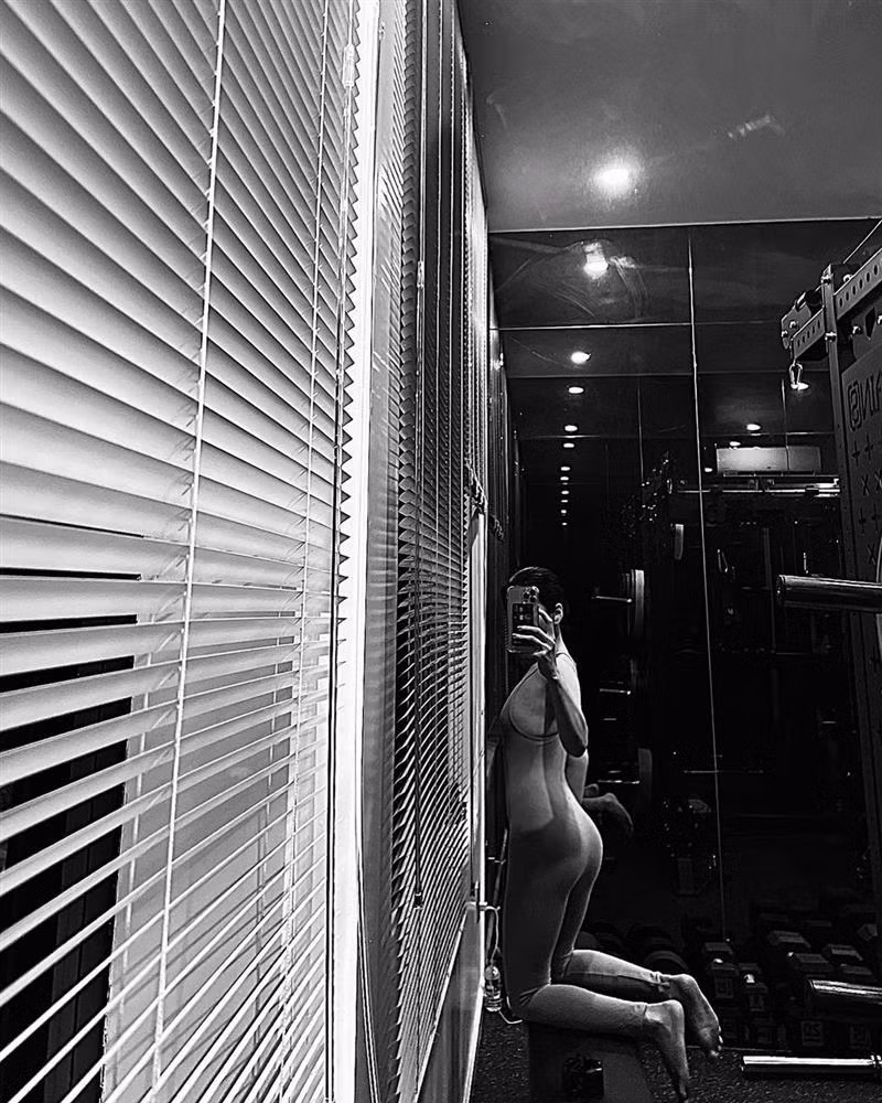 Nu hoang Bolero Le Quyen 