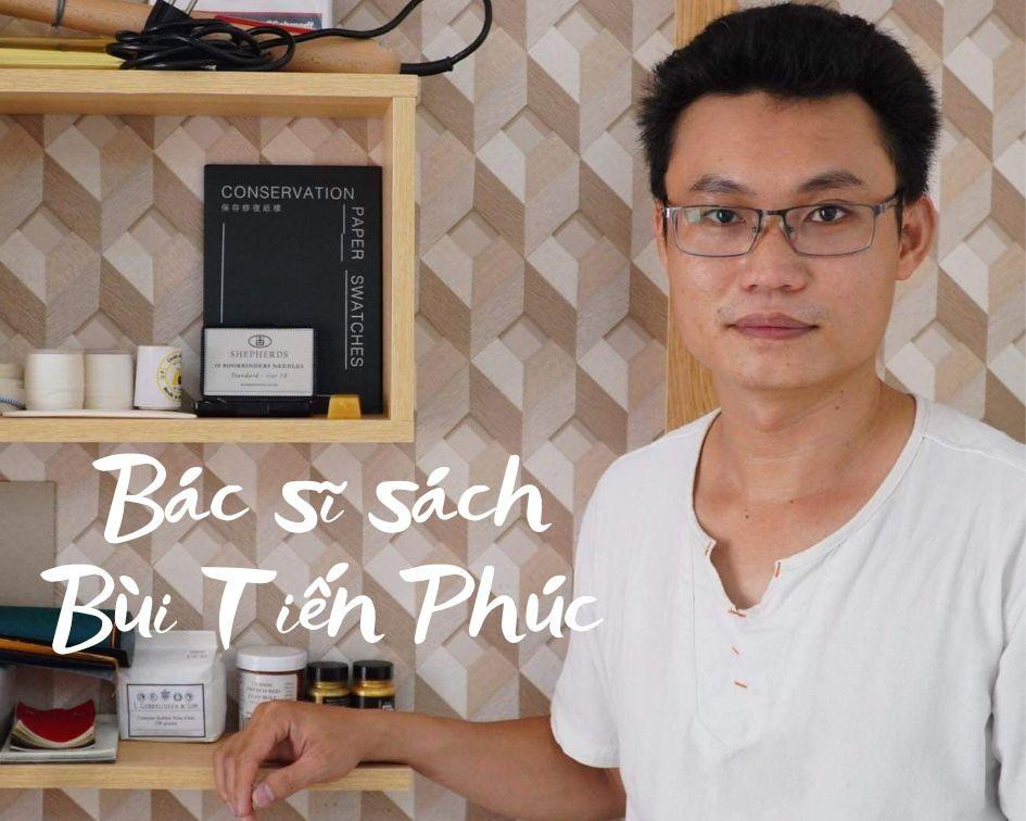 Nghề độc, lạ: 'Bác sĩ sách' thu cả trăm triệu đồng cho một 'ca bệnh' ảnh 2