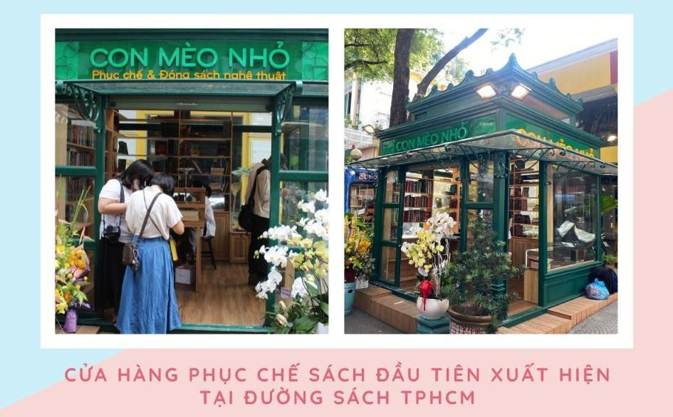 Nghề độc, lạ: 'Bác sĩ sách' thu cả trăm triệu đồng cho một 'ca bệnh' ảnh 6