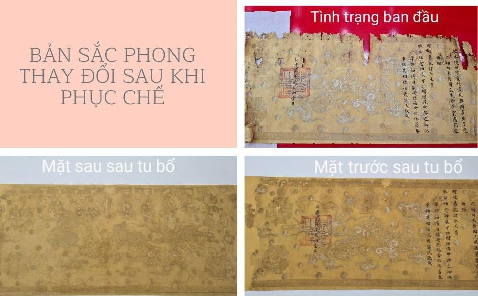 Nghề độc, lạ: 'Bác sĩ sách' thu cả trăm triệu đồng cho một 'ca bệnh' ảnh 4