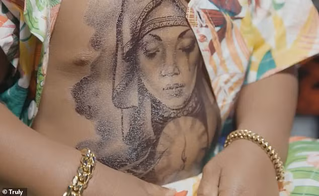 Ba me cho con trai “xam” kin nguoi nhu “xa hoi den” gay tranh cai-Hinh-13