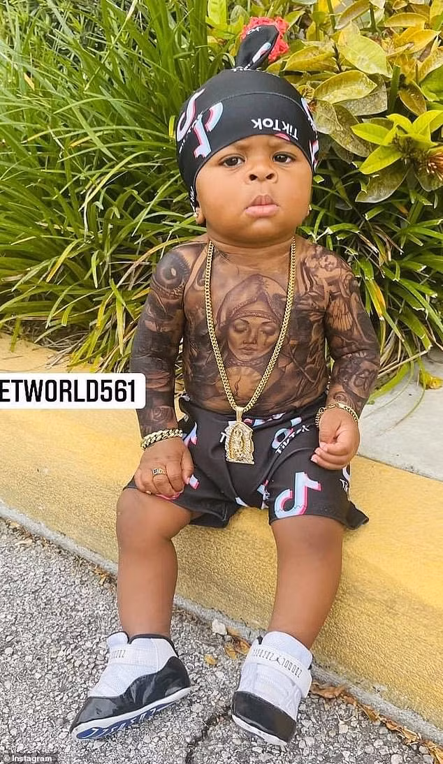 Ba me cho con trai “xam” kin nguoi nhu “xa hoi den” gay tranh cai-Hinh-10