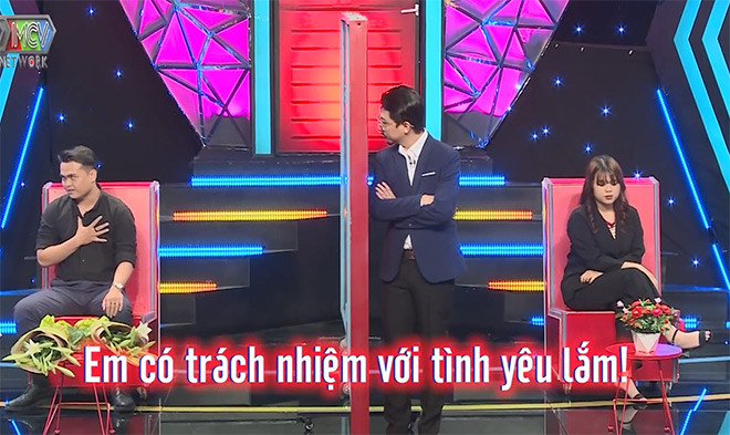 Mối tình thứ hai em quen được gần 2 năm, bạn đó lớn hơn em 3 tuổi, sau khi bạn ra trường đi làm thì có nhiều mối quan hệ hơn khiến em ghen vì hôm đi nhậu bạn xỉn và ngủ nhà bạn luôn, rồi hai đứa cãi lộn chia tay luôn. Chỉ cần một người em gặp mà cảm thấy “tình yêu sét đánh”, muốn quen là có bằng được người đó”, anh chàng điển trai thật thà. Ngọc Trân có điểm mạnh biết lắng nghe, hiểu chuyện nhưng không kỹ tính và hơi cẩu thả, không kiên trì.