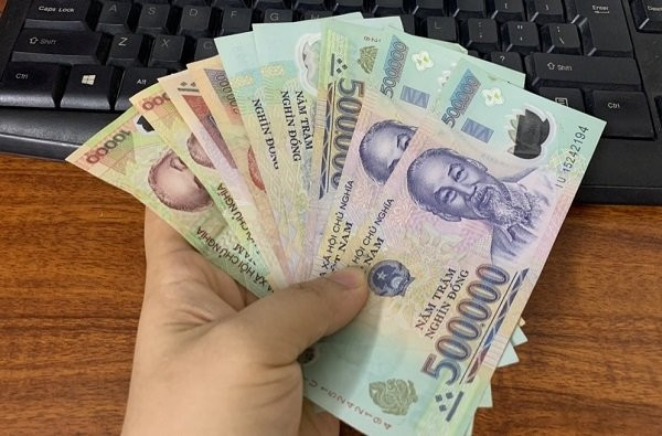 Tiet kiem 30 trieu trong 6 thang ma van song thoai mai: Ai cung lam duoc