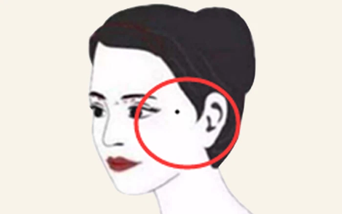 Than Tai danh dau van son, ai co not ruoi o day, ca doi phu quy