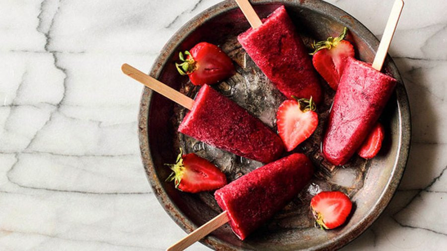 Mùa hạ, ai chẳng mê món này nhưng chớp mắt bỗng thành... béo phì Mua ha, ai chang me mon nay nhung chop mat bong thanh... beo phi