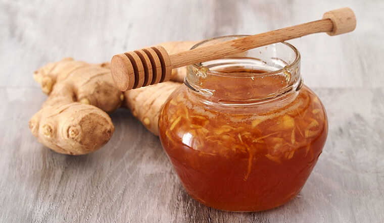 Mat ong nuong voi cu nay: Tri ho tot gap 10 lan, cai thien tieu hoa-Hinh-2