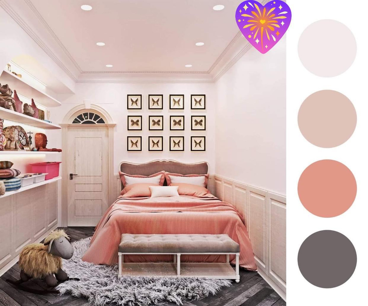 Khong gian song dep hon nho cach phoi mau linh hoat cua kien truc su-Hinh-3