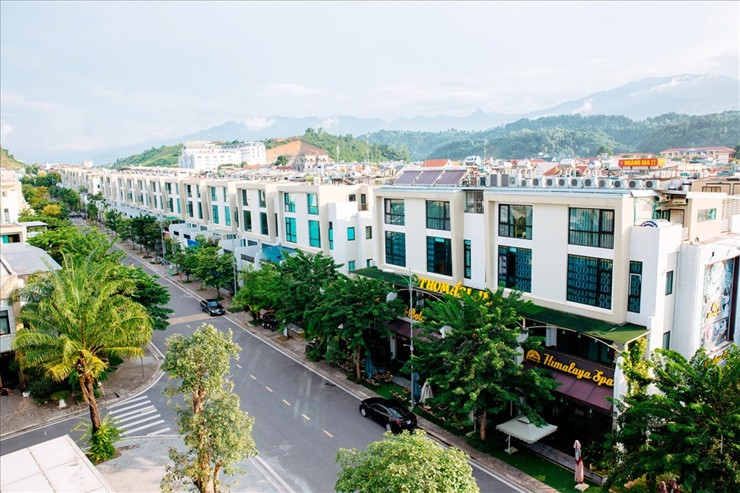 GRDP bình quân đầu người đạt gần 83 triệu đồng (gấp 122 lần so với năm 1991)