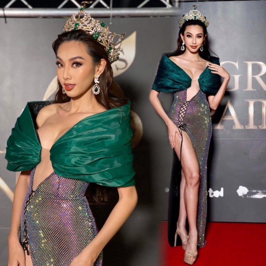 Nang Hau Viet tu trang diem... chuyen nghiep chang kem chuyen gia