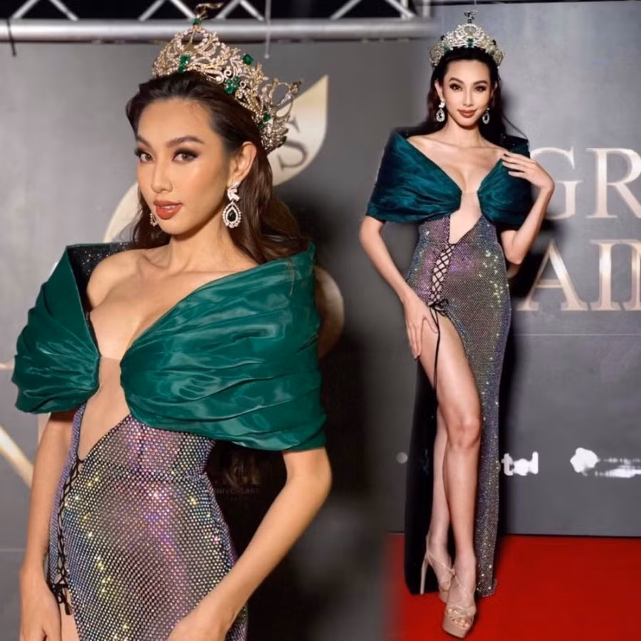 Nang Hau Viet tu trang diem... chuyen nghiep chang kem chuyen gia