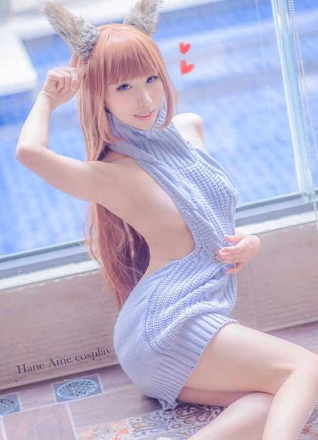 Chi em vo tu mac “thoang mat” ra pho, bat chap bi dam tieu-Hinh-6