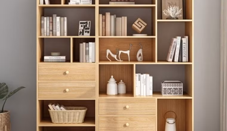 Phòng sách trống rỗng: Cổ nhân rất chú trọng tới việc giáo dục, học hành. Muốn con cháu sung túc, phòng sách phải phong phú. Một gia đình coi trọng vào việc giáo dục con cháu về cả tri thức lẫn cách đối nhân xử thế thì gia phong càng vượng. Người có tri thức sẽ tự tin và dễ dàng thành công hơn. Kiến thức càng nhiều, kinh nghiệm tích lũy cũng nhiều. Các bậc thánh hiền này xưa rất coi trọng việc truyền thụ tri thức cho thế hệ sau. Đó chính là tài sản quý giá nhất của đời người. * Thông tin mang tính chất tham khảo, chiêm nghiệm.