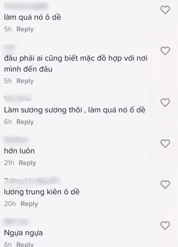 Di giay cao got leo nui, A hau chuyen gioi Luong My Ky bi che lo-Hinh-9