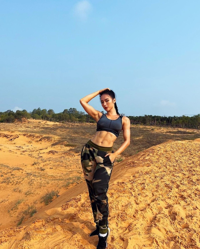 Chan bap tay 'vam vo', Angela Phuong Trinh chuyen sang moi 'ong dot' sung phu-Hinh-5