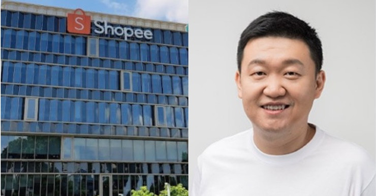Công ty Shopee của Garena cũng nổi lên như một thế lực đáng gờm của Alibaba tại nhiều nước.