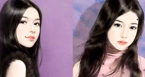 Sau khi kết hôn, họ không những được hưởng cuộc sống hạnh phúc mà công việc cũng ngày càng thăng tiến, phát triển hơn. Cuộc sống chẳng bao giờ thiếu thốn, lúc nào cũng viên mãn tròn đầy, gặp nhiều vận may.