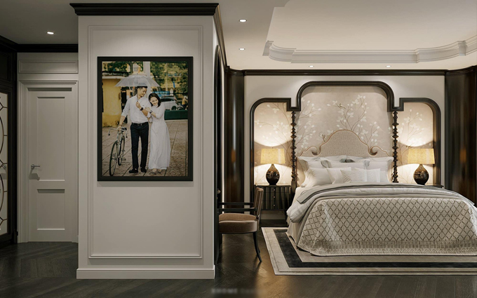 Ngam can ho sieu sang cua Bao Thanh, mung con gai sinh nhat 1 tuoi-Hinh-5