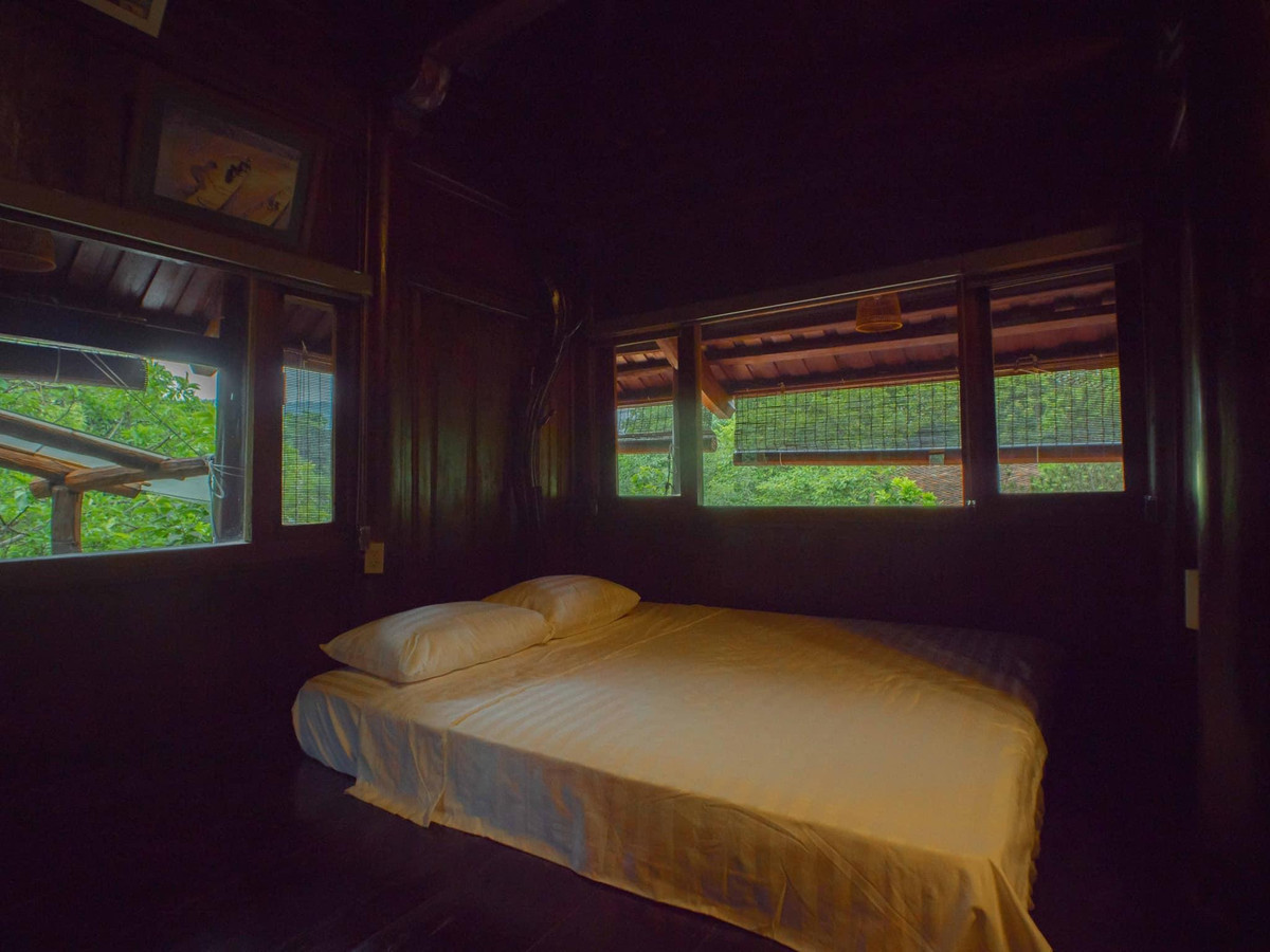 Nha san 150m2 o Hoa Binh, hien long gio, bon tam bang da nguyen khoi-Hinh-14