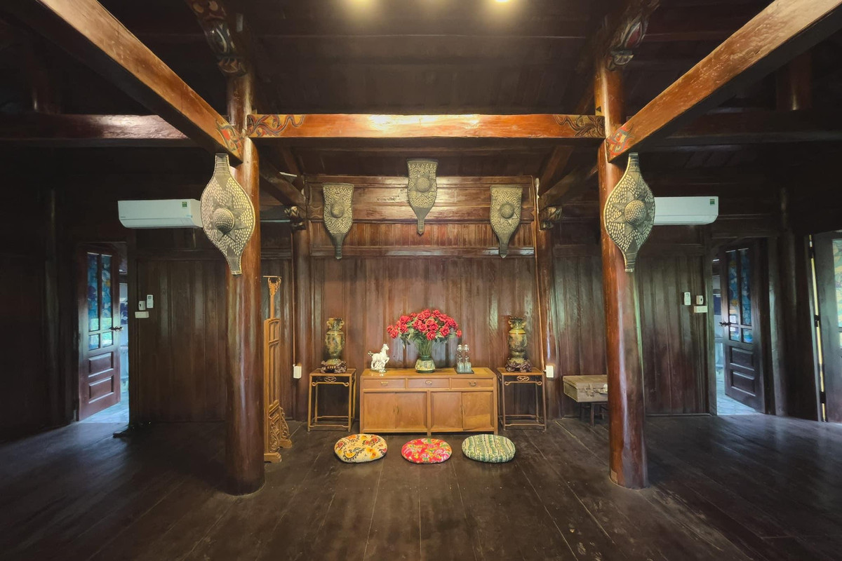 Nha san 150m2 o Hoa Binh, hien long gio, bon tam bang da nguyen khoi-Hinh-11