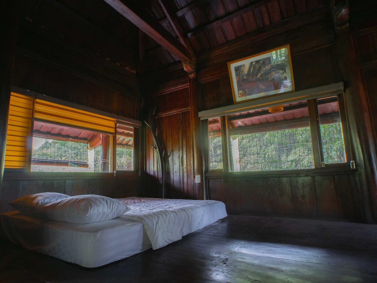 Nha san 150m2 o Hoa Binh, hien long gio, bon tam bang da nguyen khoi-Hinh-13