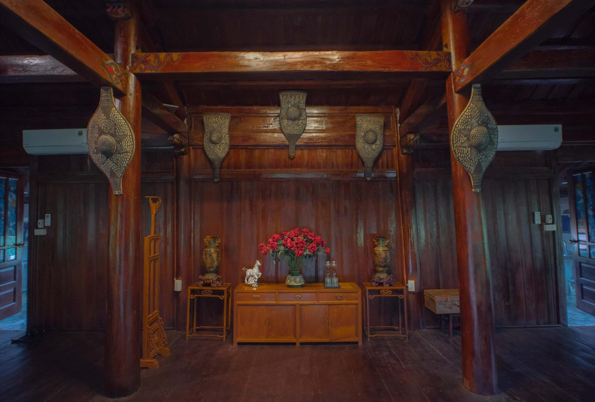 Nha san 150m2 o Hoa Binh, hien long gio, bon tam bang da nguyen khoi-Hinh-10