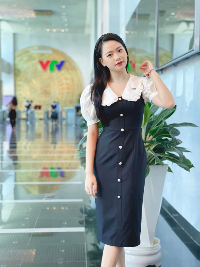 Cô từng đoạt cúp Bạc tại giải Singapore Lion City Open lần thứ 20, 2 Huy chương vàng giải TP.HCM mở rộng, 4 Huy chương vàng Khiêu vũ Thể thao Hà Nội mở rộng, 5 huy chương Vàng giải vô địch trẻ quốc gia, Vô địch Đông Nam Á Dancesport 2016, Huy chương vàng Cúp các CLB toàn quốc...