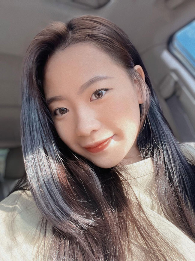 Với Quỳnh Hương, Seagames không chỉ là một ngày hội thể thao với các VĐV hay người hâm mộ mà ngay cả với phóng viên, BTV truyền hình cũng thực sự được tham gia như một lễ hội.