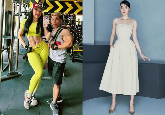 gười đẹp đã thay đổi rất nhiều so với trước. 