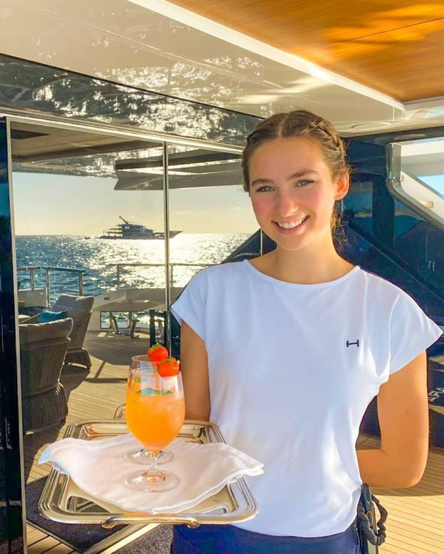 Kiem 5.000 do moi thang va du lich khap the gioi nho cong viec nay