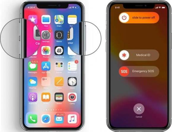iPhone cu chay cham? 8 cach giup chiec smartphone cu cua ban tang toc