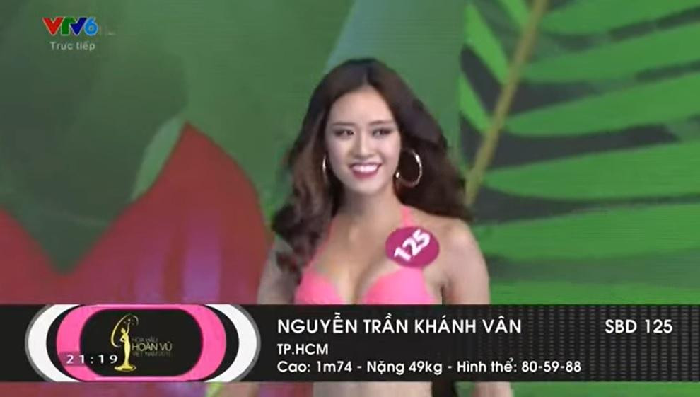 Hoa hau Khanh Van bi soi 'moi cuoc thi mot chieu cao'-Hinh-3